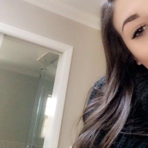 Meet your Posher, Hannah